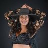 🎗Alessandra Barreto profil fotoğrafı