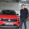 BARIŞ ÖRENBAŞ profil fotoğrafı