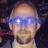 Adam Back's profile picture