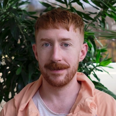Ted 🍊 Orange Island 🍥's profile picture