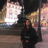 Rida Sellam profil fotoğrafı