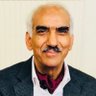 Profilbild von M Naqvi
