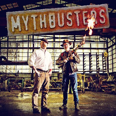 MythBusters's profile picture