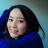 Фото профиля スキナー麻衣子 Maiko Skinner I Adobe Fresco PCM