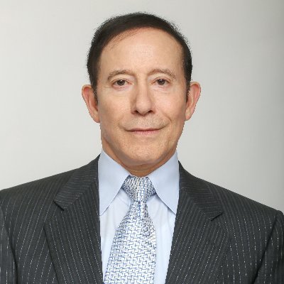 Adam Milstein's profile picture