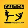 ✴ This Is Sparta ✴ 的头像