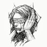 弧高银风's profile picture