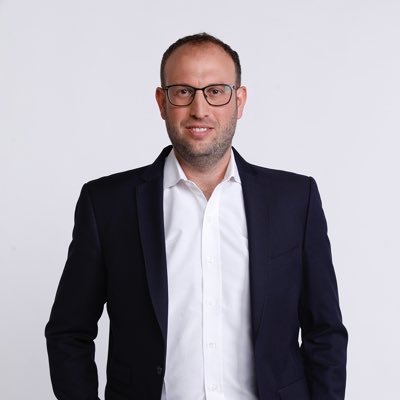 Gabriel Ziblat's profile picture