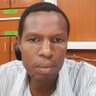 Profilbild von Reuben Gichana