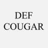 DEF COUGAR's profile picture
