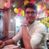 Ankit Kumar profil fotoğrafı