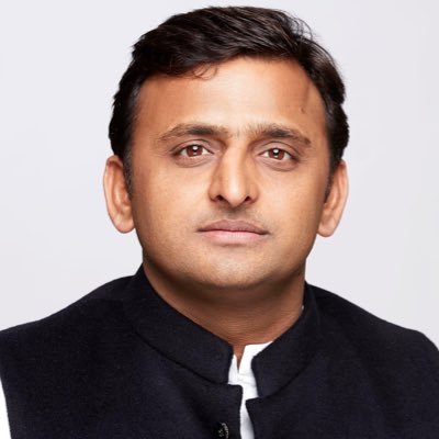 yadavakhilesh's profile picture