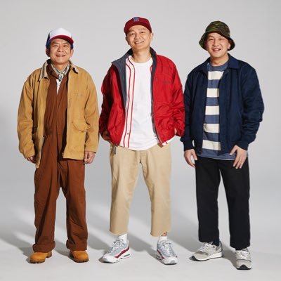 スチャダラパー's profile picture