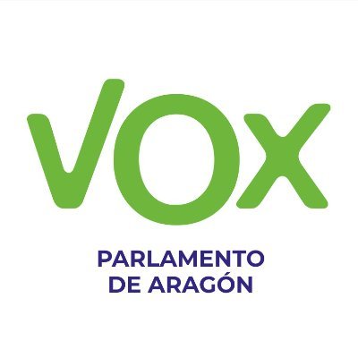 VOX Aragón's profile picture