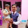 TAUSEEF BEG's profile picture