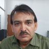 Satish Kumar Mehta 的头像