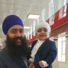 Amritpal Dhesi profil fotoฤrafฤฑ