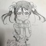 はるき 的头像