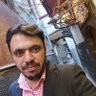 Profilbild von Abdullah Albasha
