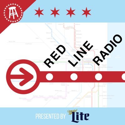 RedLineRadio's profile picture