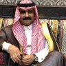 عبدالرحمن آل مساعد 的头像