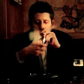 ShaneMacGowan's profile picture
