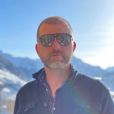 Nikolozi's profile picture