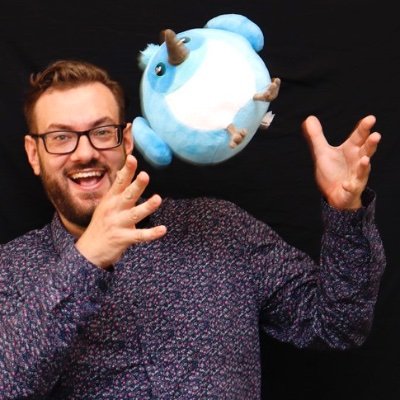 tomgilder's profile picture