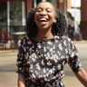 Profilbild von Zanele Abraham