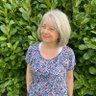 Professor Louise Robson (she/her) NTF PFHEA profil fotoğrafı