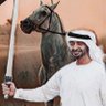 راشد الكتبي profil fotoğrafı