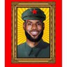 LeWong Jims's profile picture