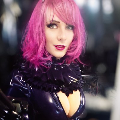 LatexIrime's profile picture