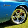 Muscle Cars & Mopars 的头像