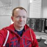 Mike Rydstrom profil fotoğrafı