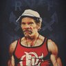 Profilbild von BrunoHenrique #ForaBraz #ForaTaxad