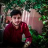Фото профиля Prakhar Goswami