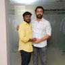 Profilbild von AJITH -Salem South SFC🔥