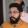 Swagat Bhowmik 🇮🇳 的头像
