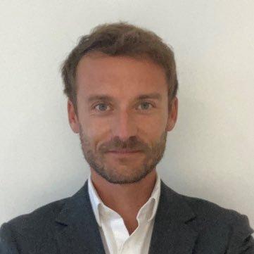 Benjamin Boiron's profile picture