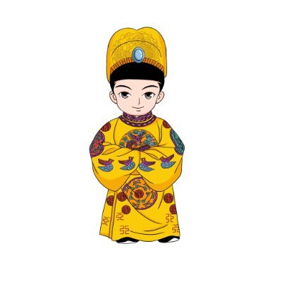 梦留史学's profile picture