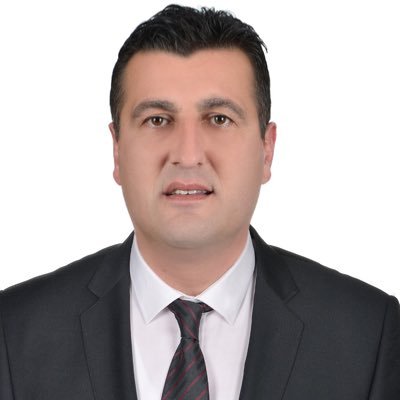Erdoğan Yeşil's profile picture
