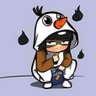 dumb Olaf profil fotoğrafı
