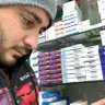 Omar AlHamad's profile picture