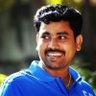 Sasikumar J profil fotoğrafı
