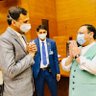 Dr. Ram Saraswat 🇮🇳's profile picture