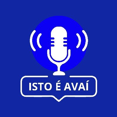 Isto é Avaí | Inscreva-se no canal!'s profile picture
