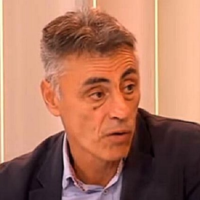 Milenko Jovanović's profile picture