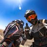 The Brave Biker 的头像