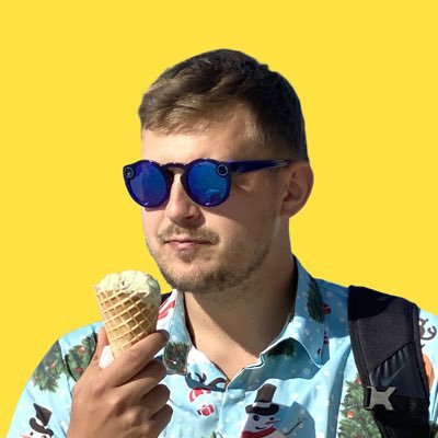 Rihards Gromuls's profile picture